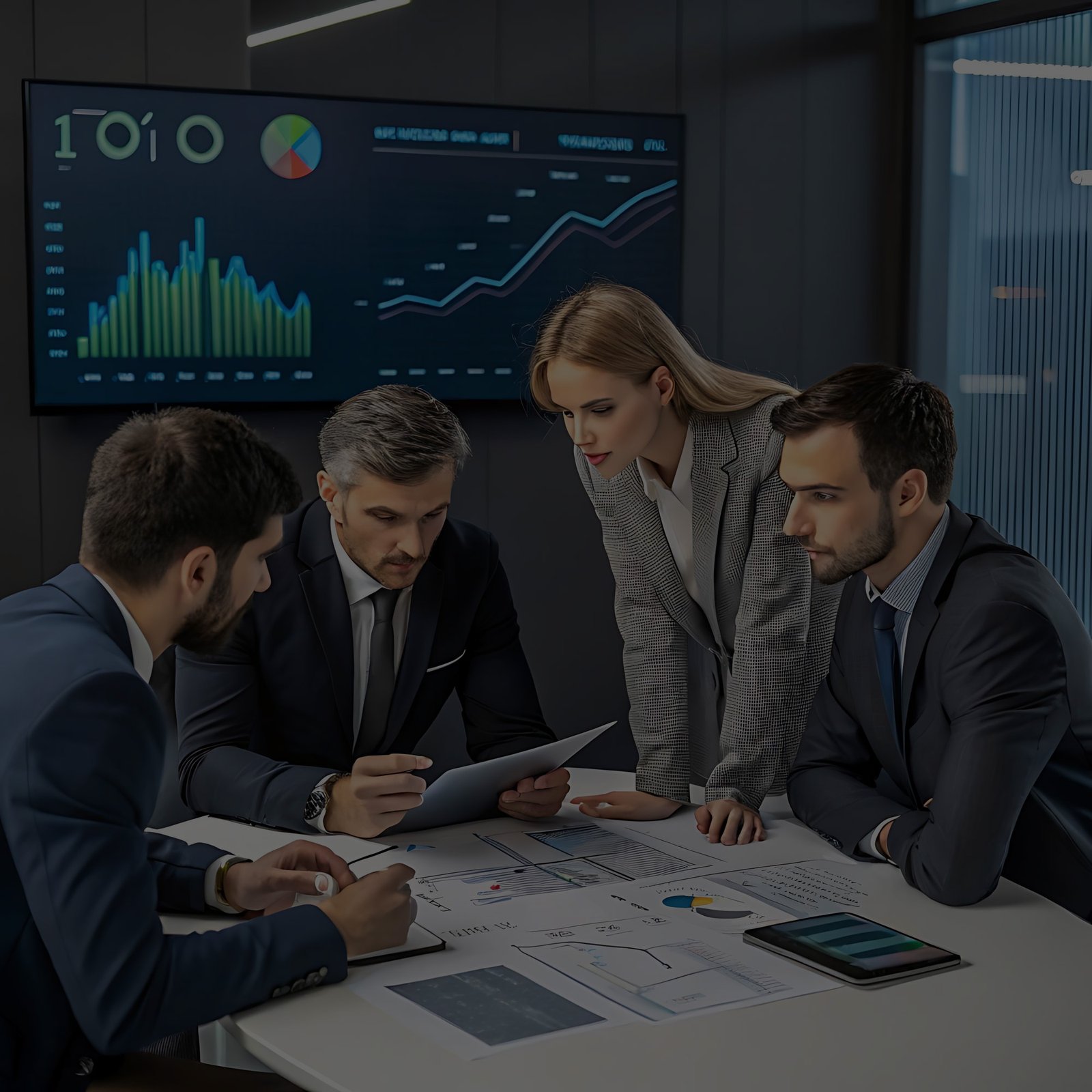 Procurement Strategy