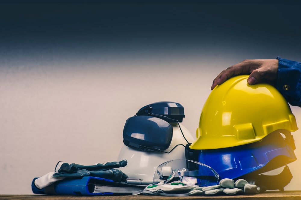 Site Safety & Logistics Plan