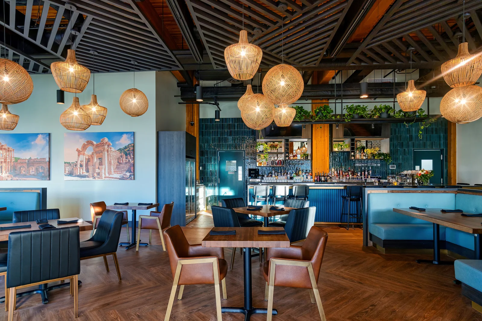 Zula Kitchen | Wine Bar