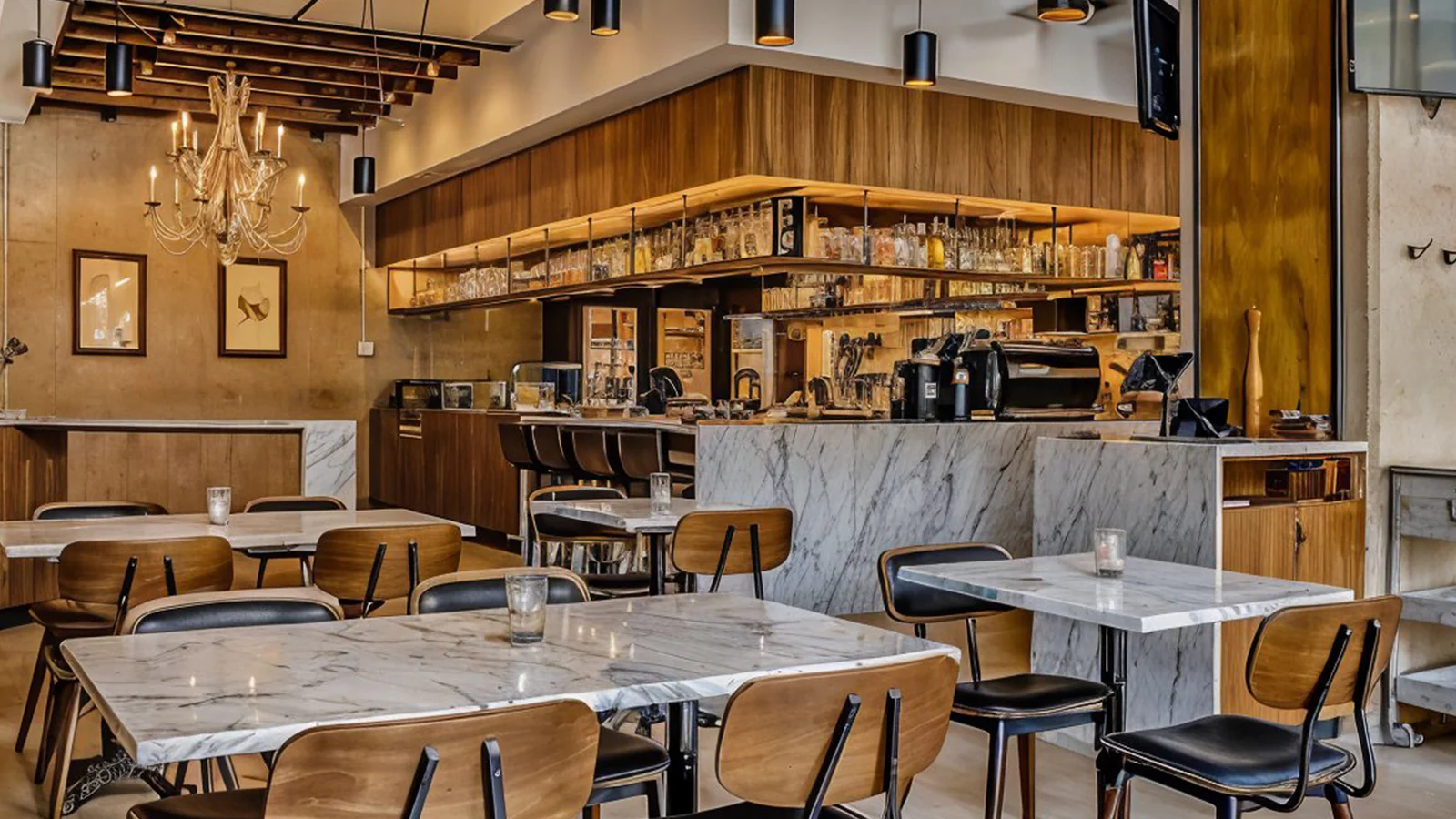 Bianco Restaurant
